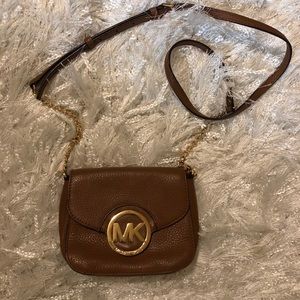 michael kors mini crossbody